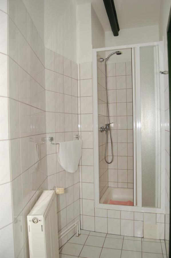 Penzion Markus Frymburk Dış mekan fotoğraf